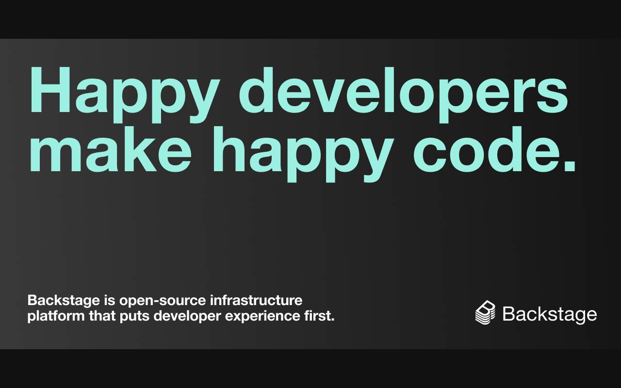 @backstage/catalog-model screenshot 1