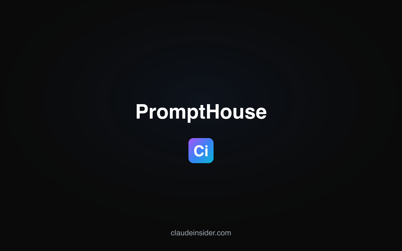 PromptHouse screenshot 3